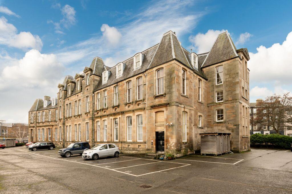 67/29 Giles Street, Leith, Edinburgh, EH6 6DD