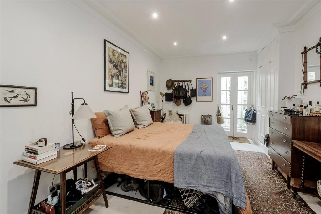 Principal Bedroom