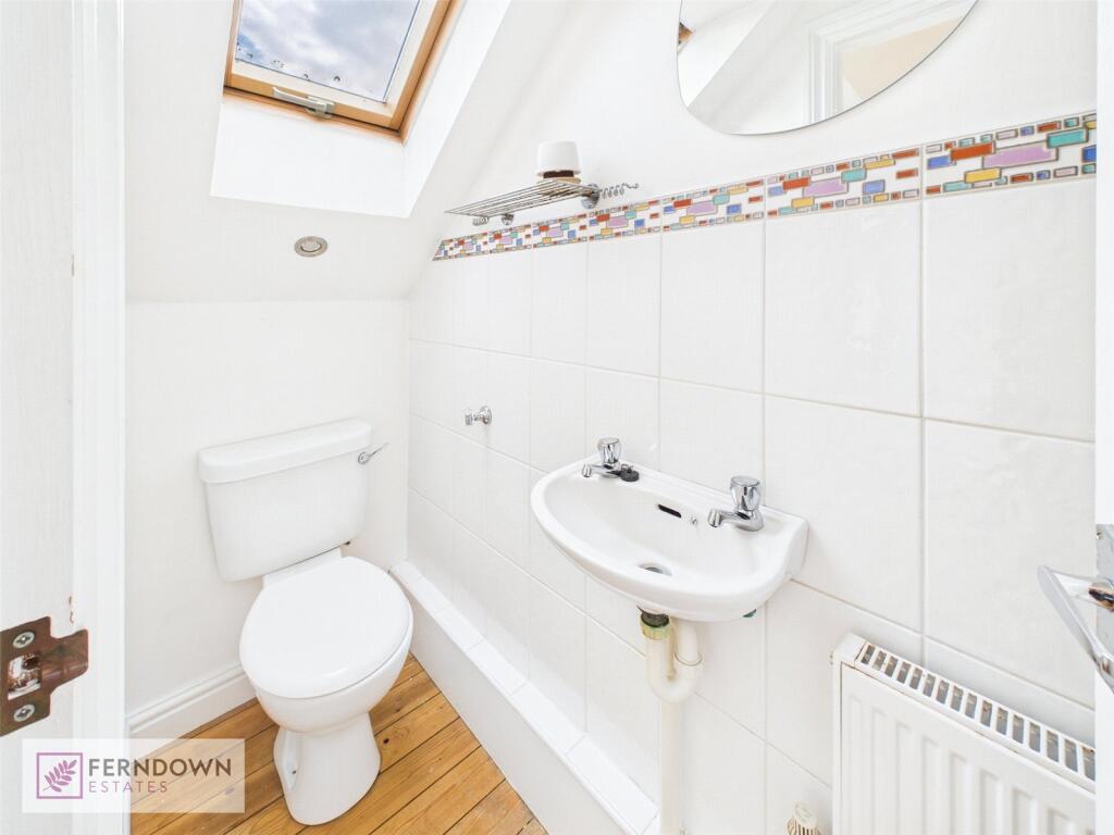 Bedroom 3 - Ensuite