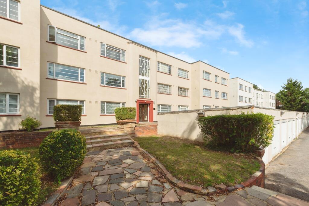 View Of The Property