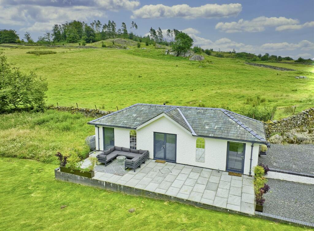 The Stables - Annexe 