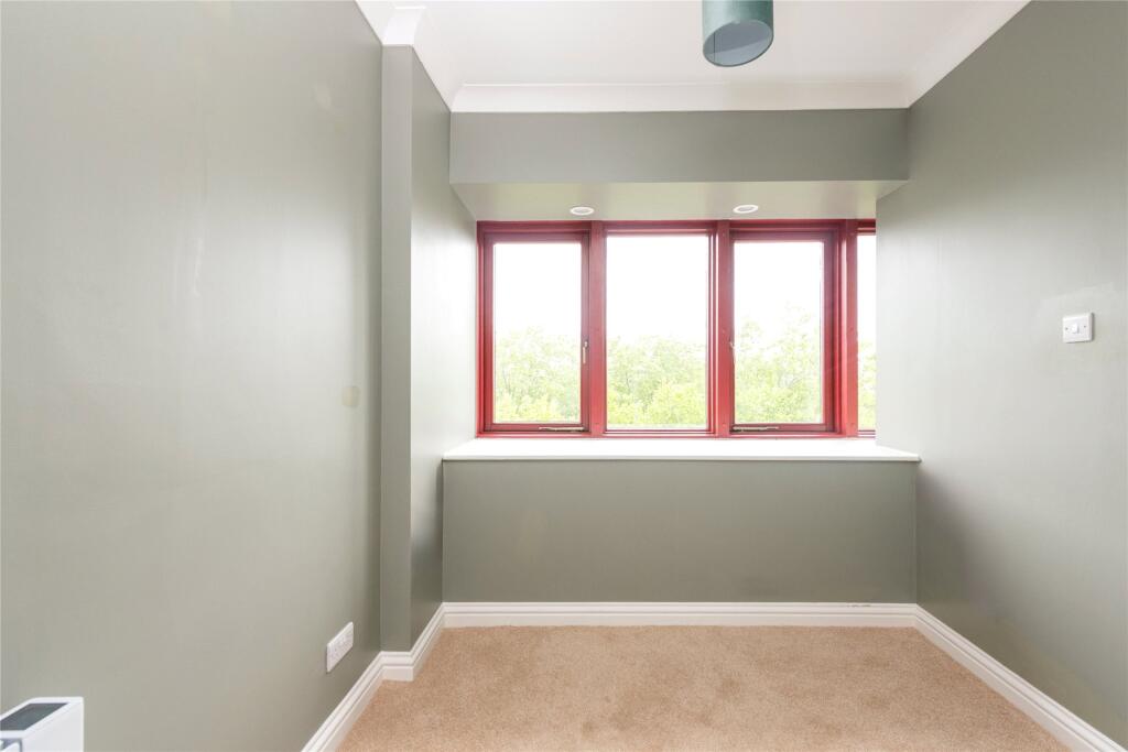 Office/Nursery