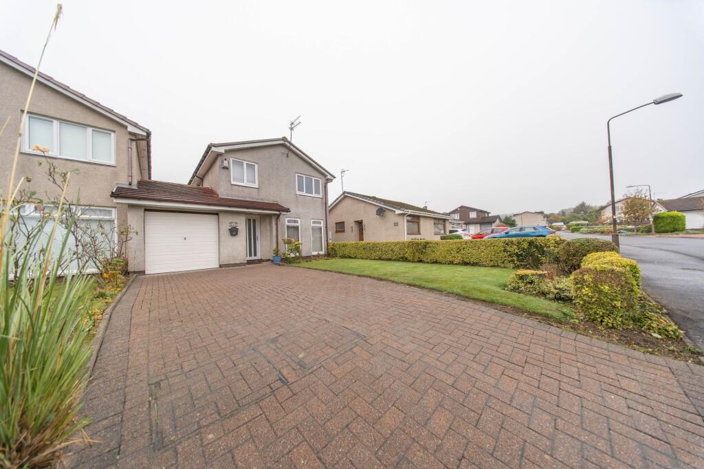 Front Driveway