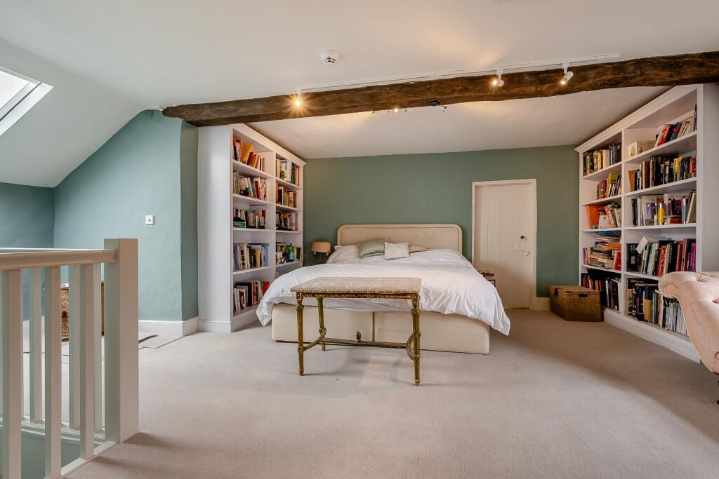 Principal Bedroom