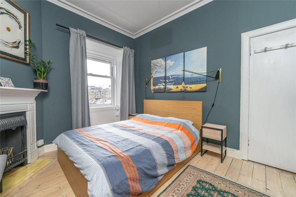 Bedroom Alt