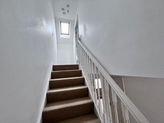 Second Floor Landing