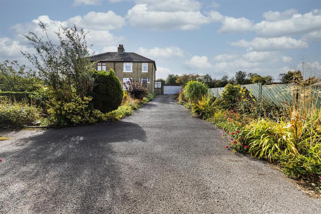 Bramleys Estate Agents - Wakefield Road - Lepton (