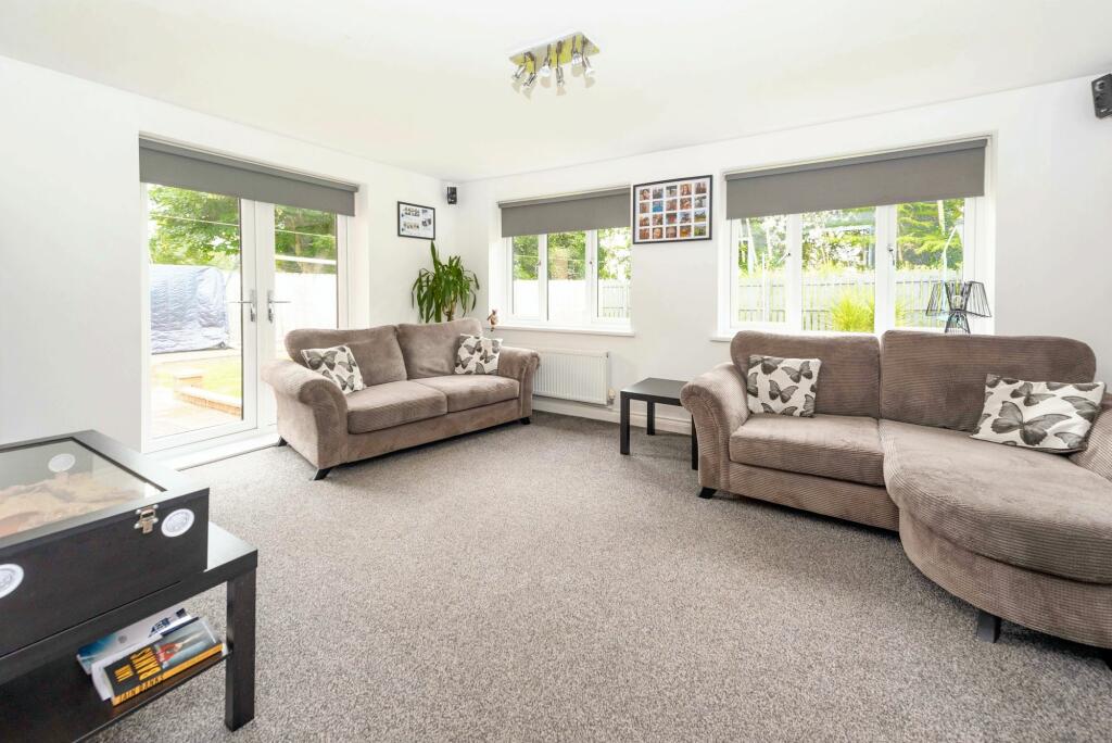 Sun Room