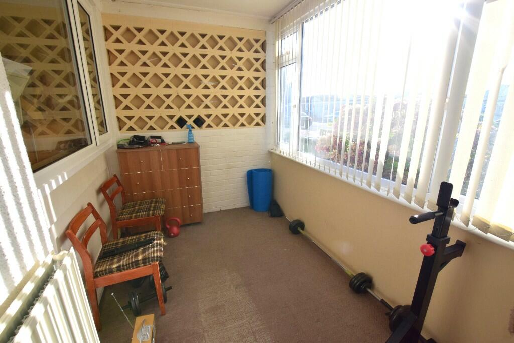 Sun Room