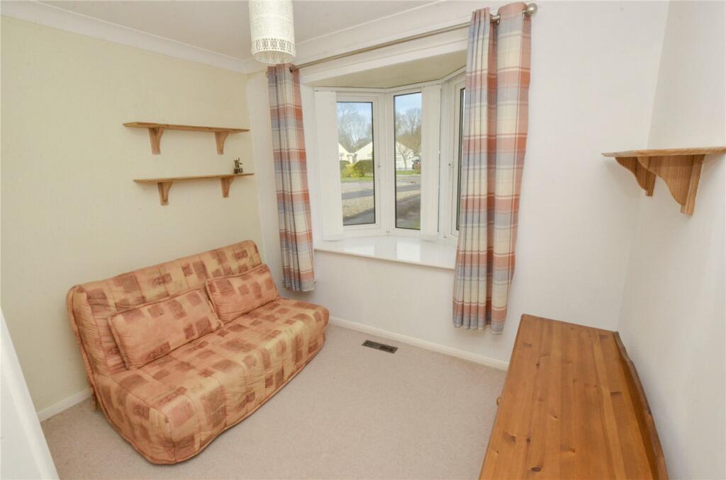 Bedroom No. 2