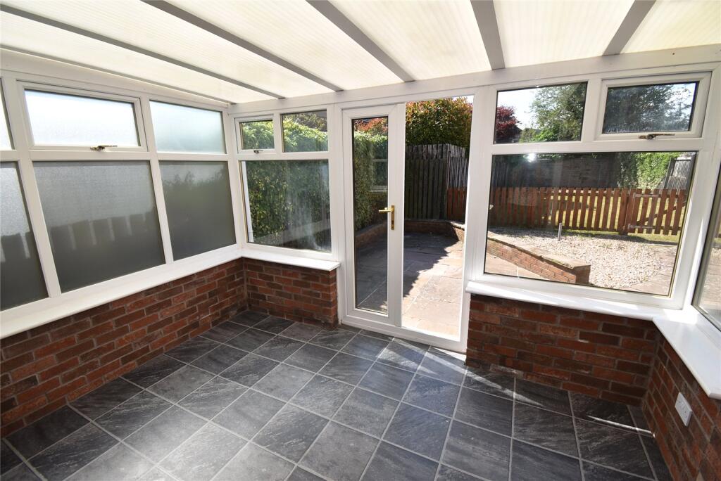 Conservatory