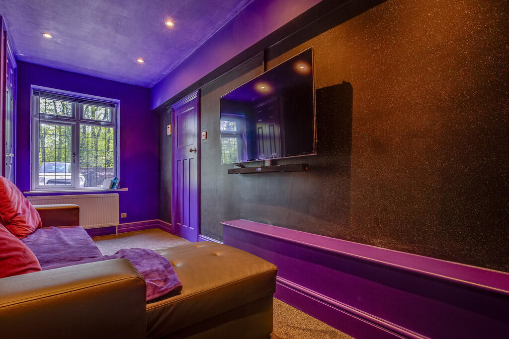 Cinema room 1.3