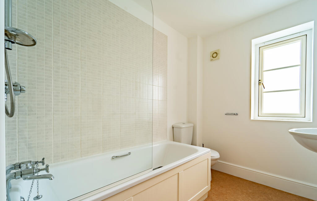 4 Acacia Ammendedbath( f
