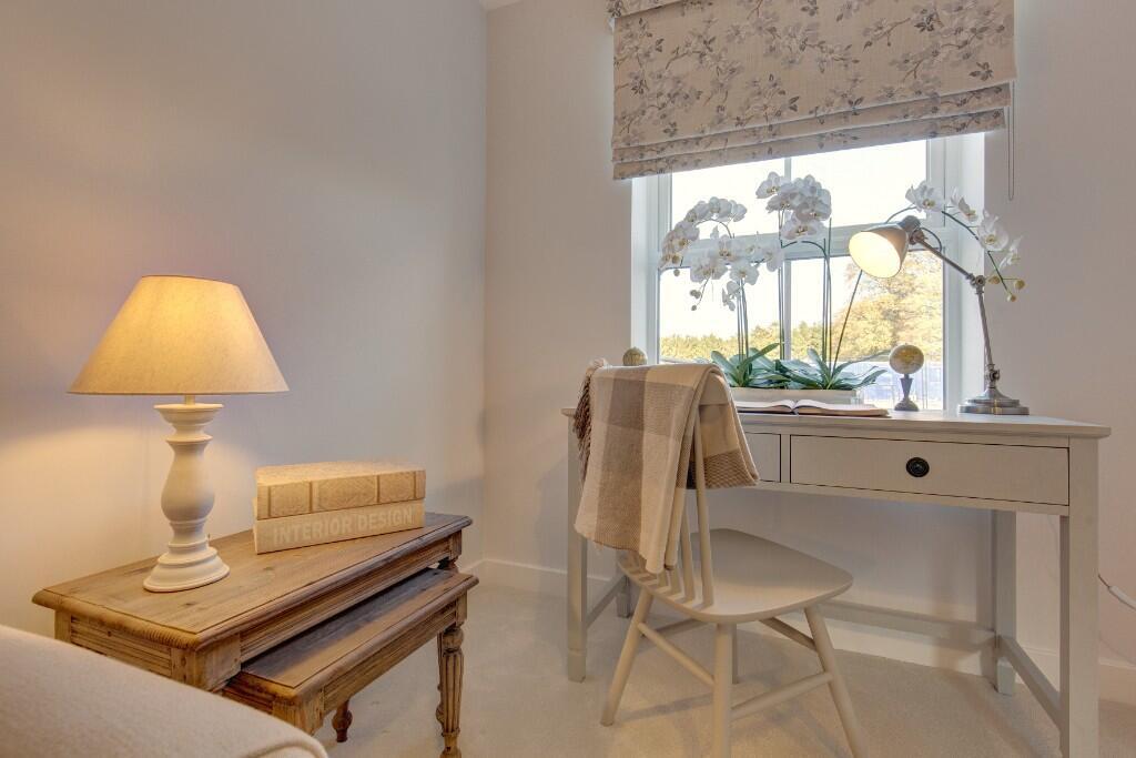 Example Living Rm