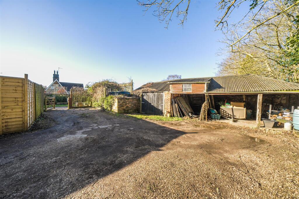 Herb Cottage, High Street, Culworth (11).jpg