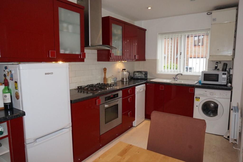 Kitchen / Breakfast