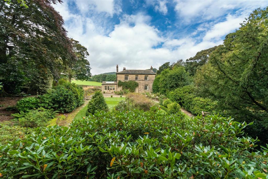 GARDENS