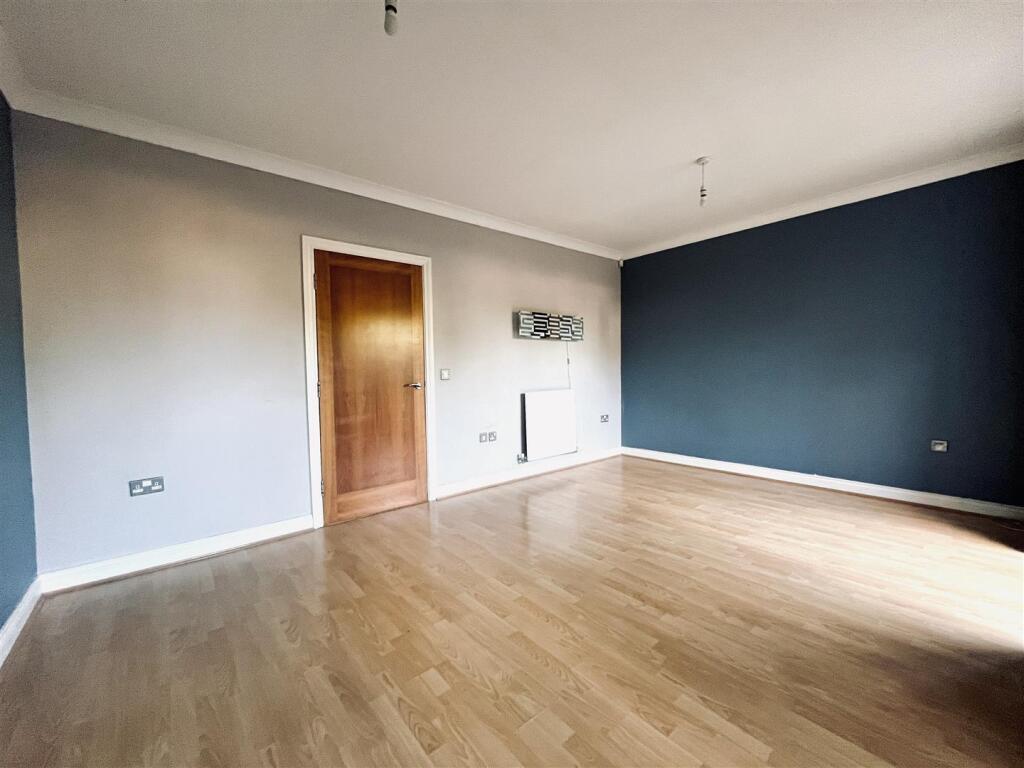 Living and Dining Room