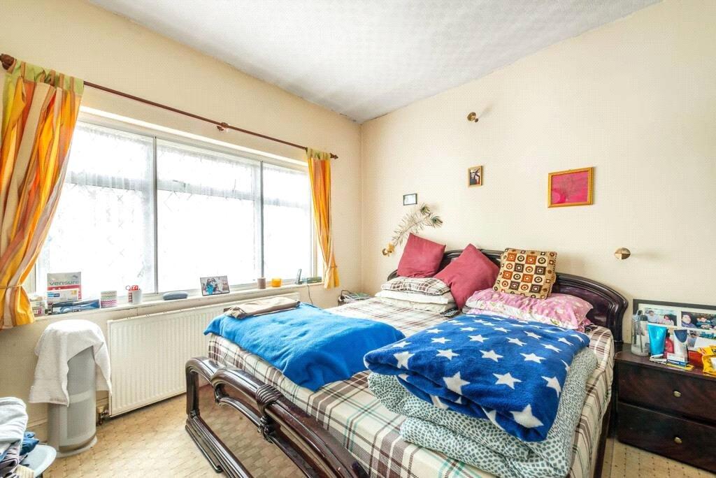 Bdroom One