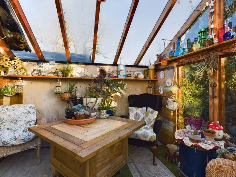 sun room