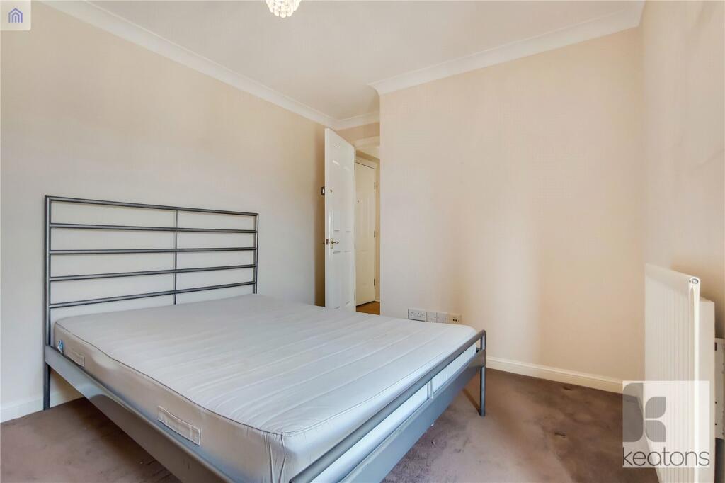 Bedroom 1 View 2