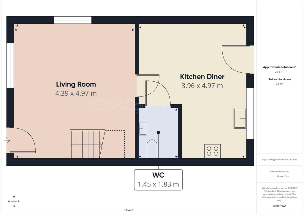 Ground Floor