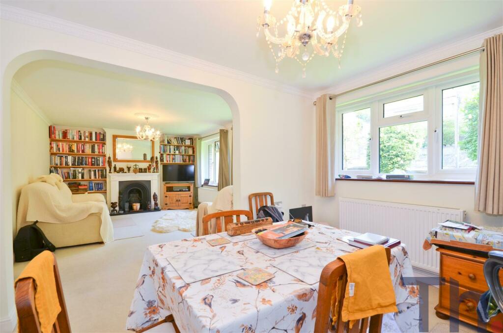 Open Plan Lounge and Dining Room.JPG