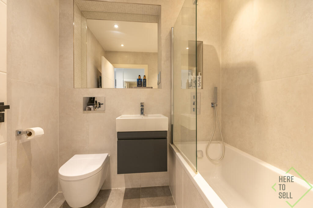 3 Brookmans Place-Green Close-Brookmans Park-Hertf