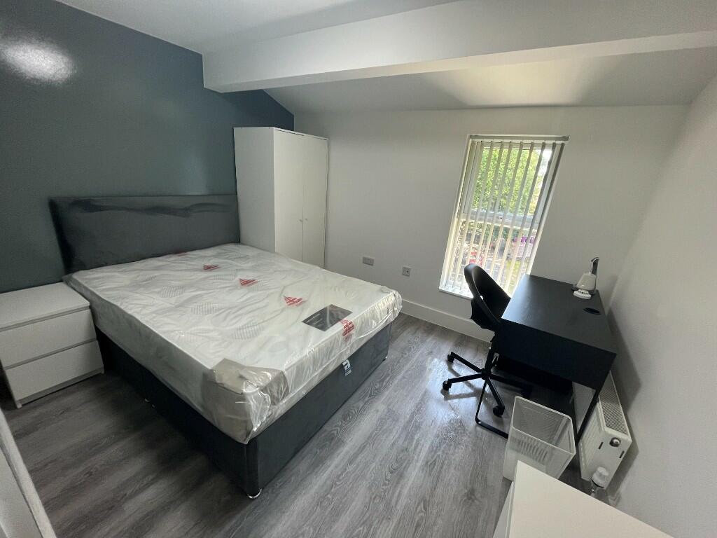 Bed 5