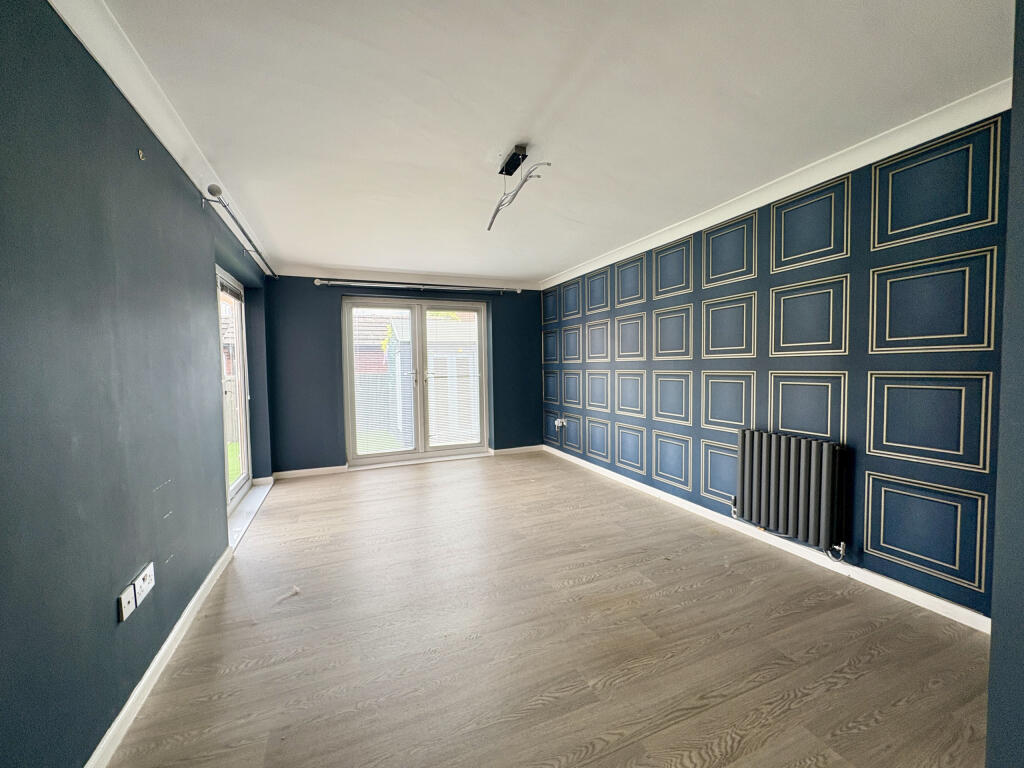 GF Bedroom Priory