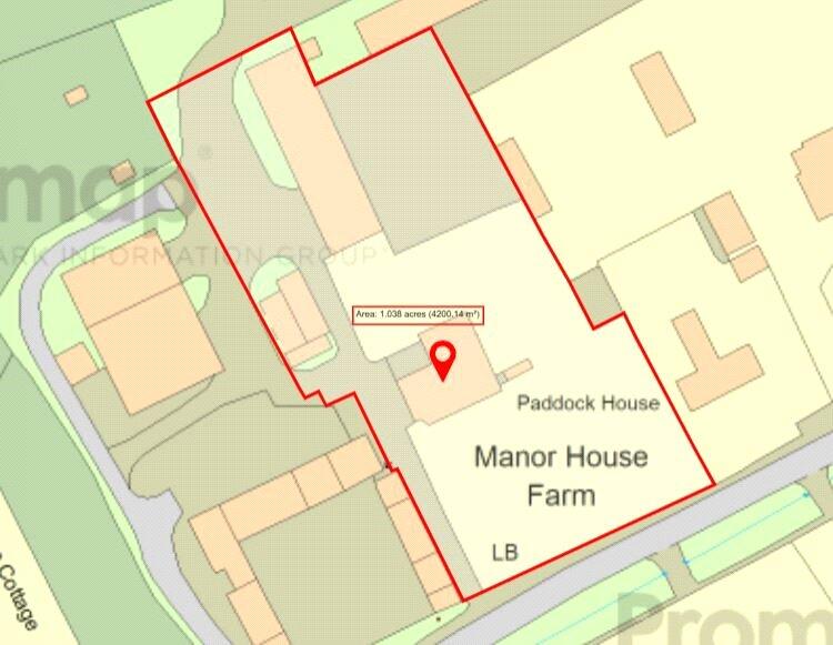 Land Plan