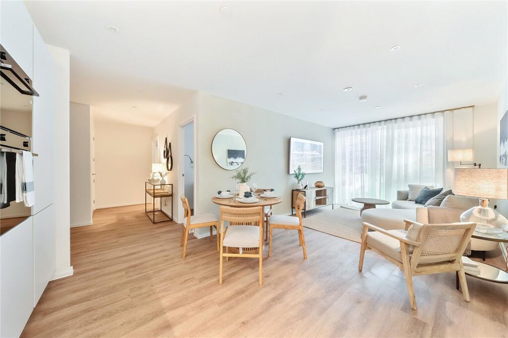 Show Home