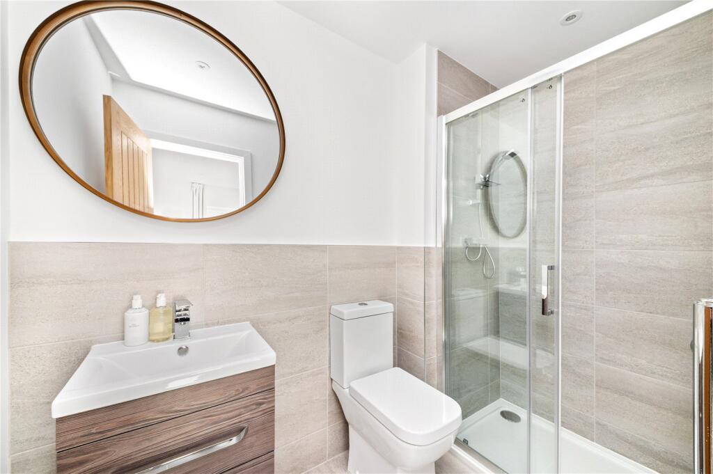 Show Home