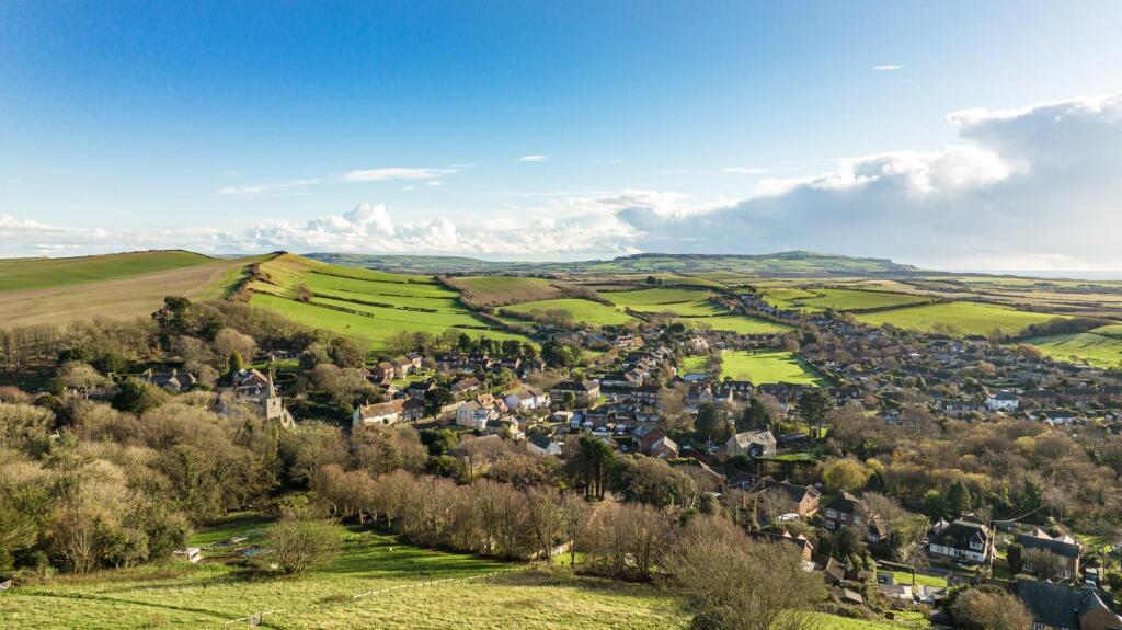 Shorwell