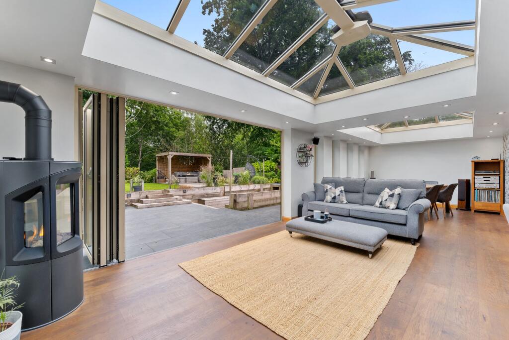 Kitchen-Living-Dining