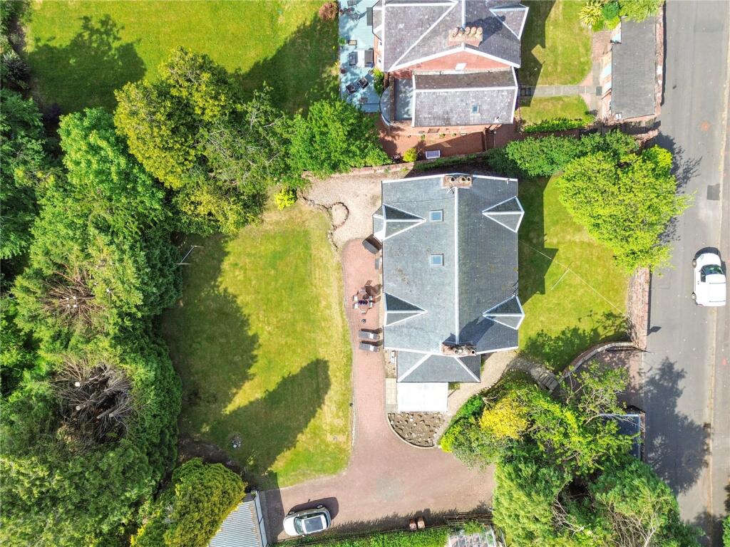 Aerial Shot
