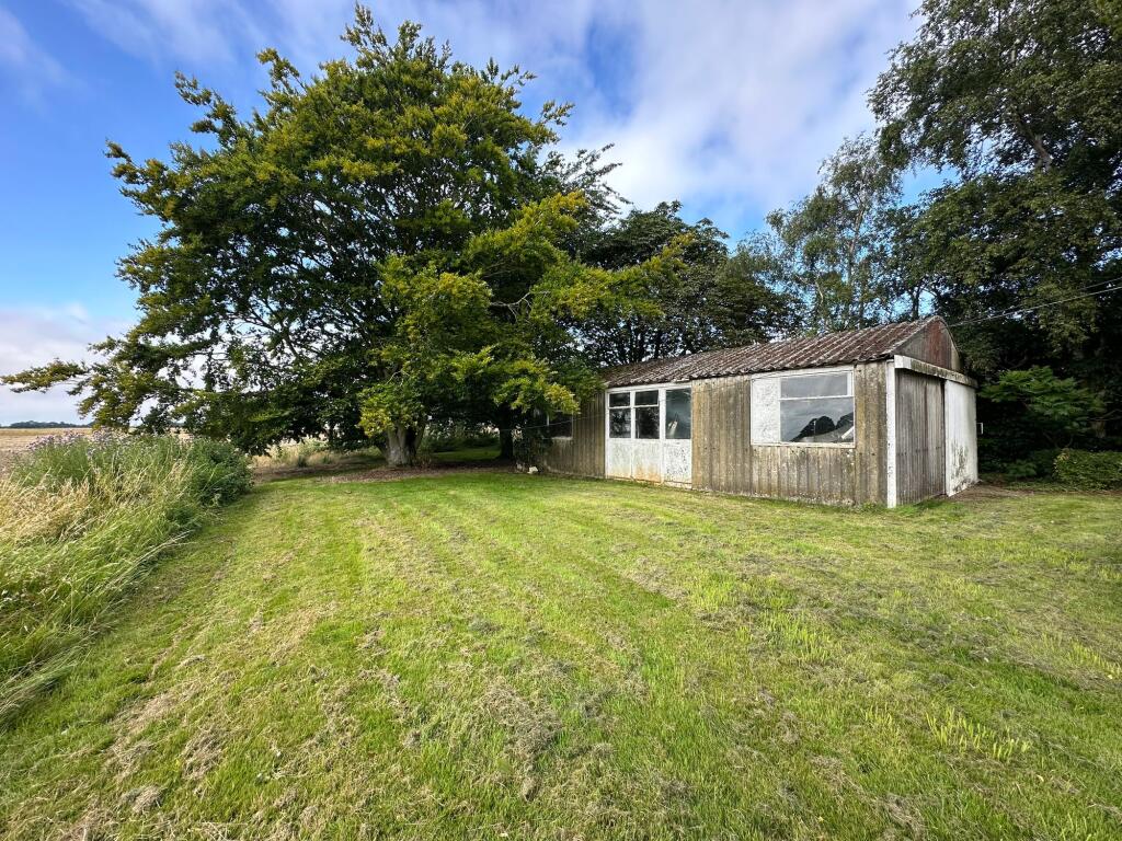 Old Fendyke, Holbeach, PE12