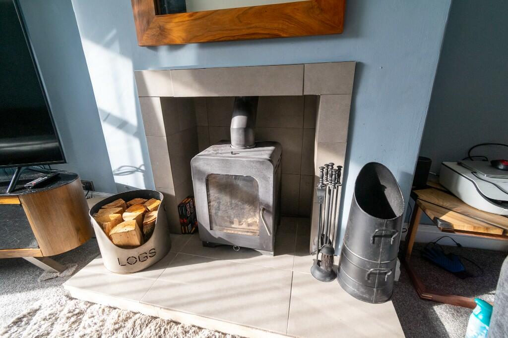 Fire Place