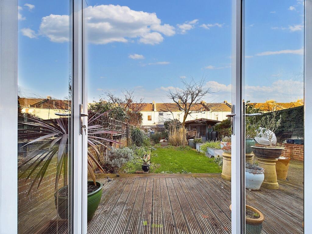 Patio Doors