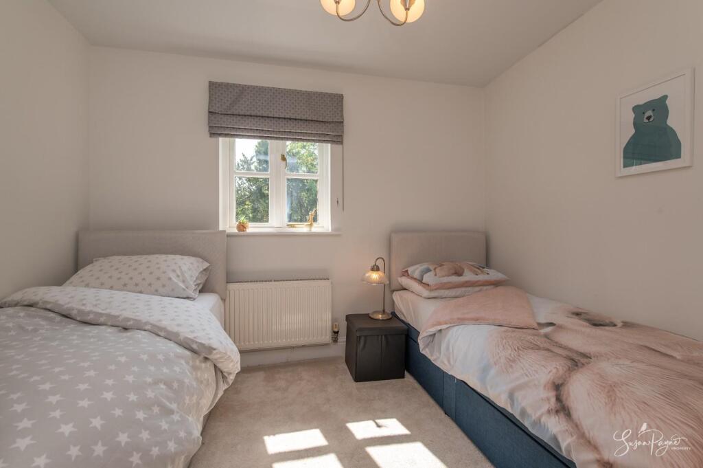 Bedroom Five