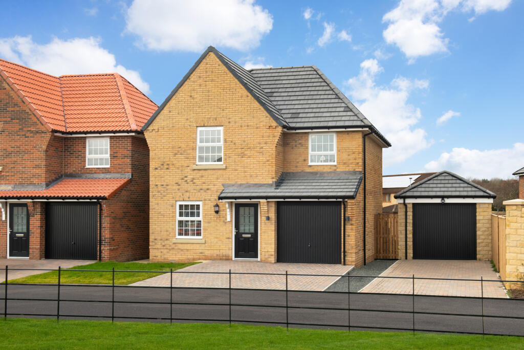 Beacon Lane
Cramlington
Northumberland
NE23 8FP