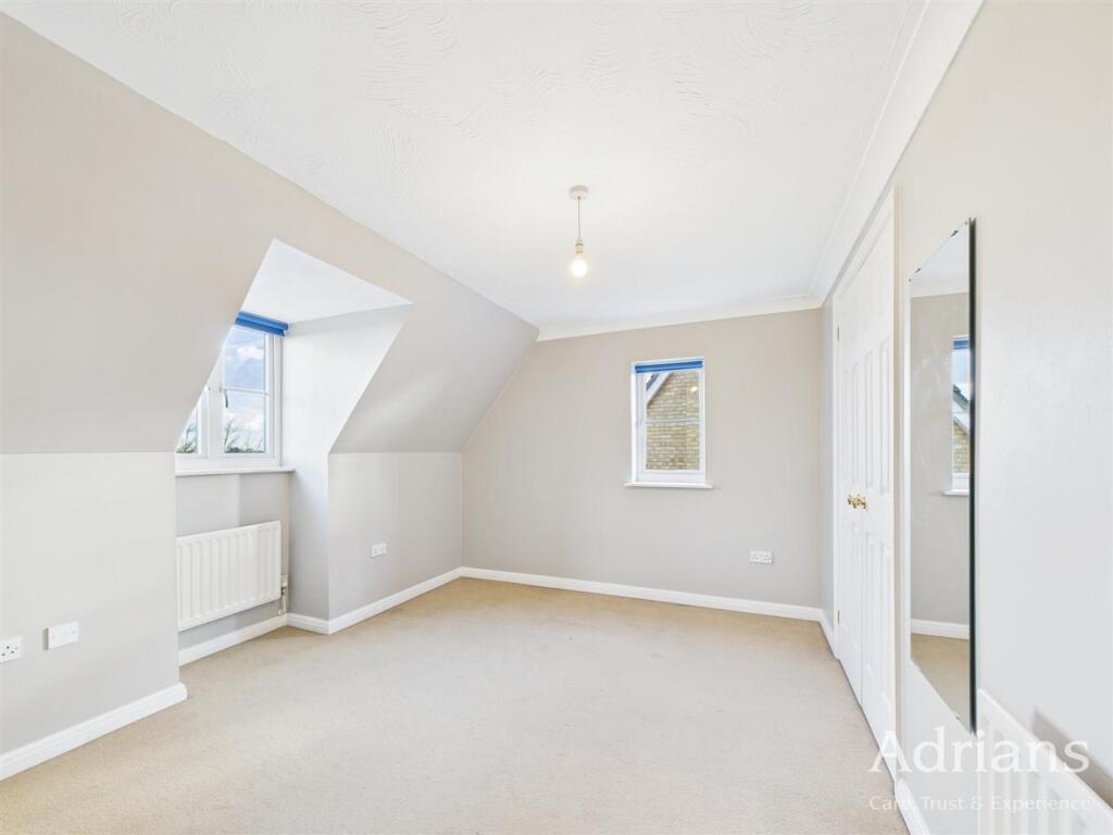 BEDROOM SIX