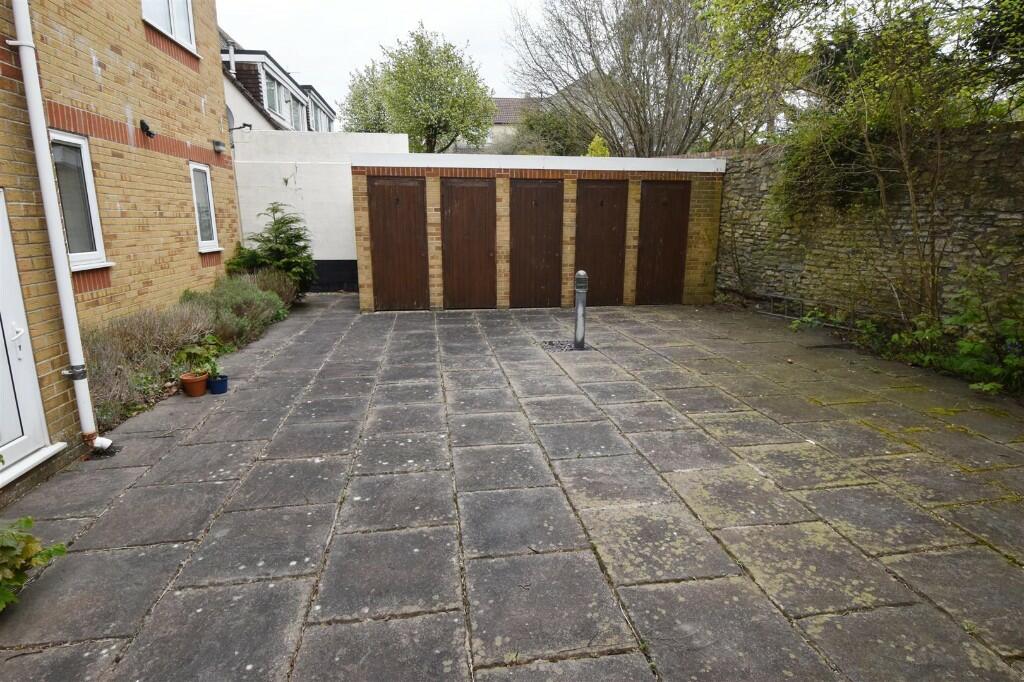 Storage Shed