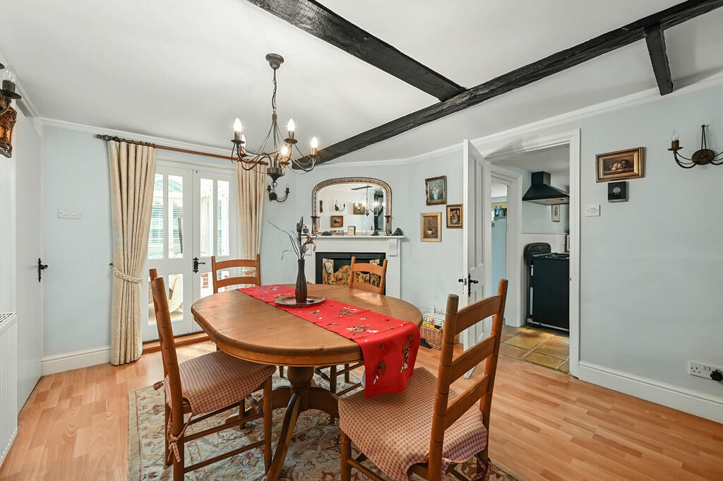 Garden Cottage TN...