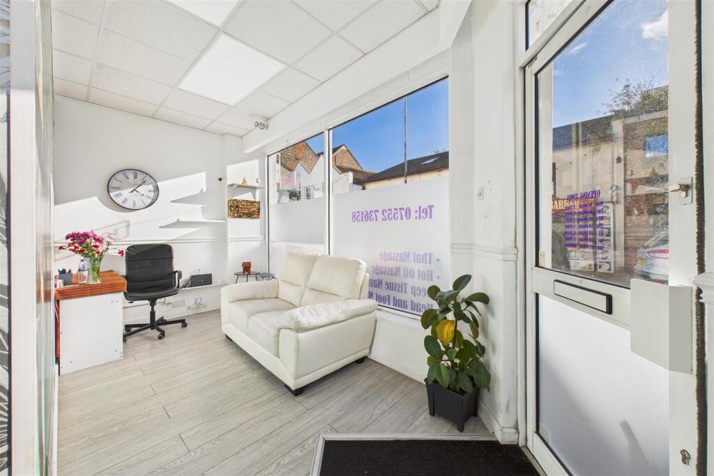 18, High Street Shirehampton, Bristol, BS11 0DP | 