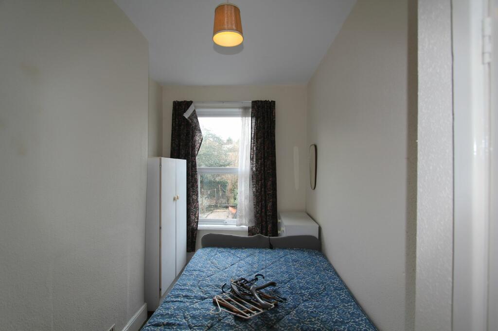 BEDROOMS AND BATHROOM