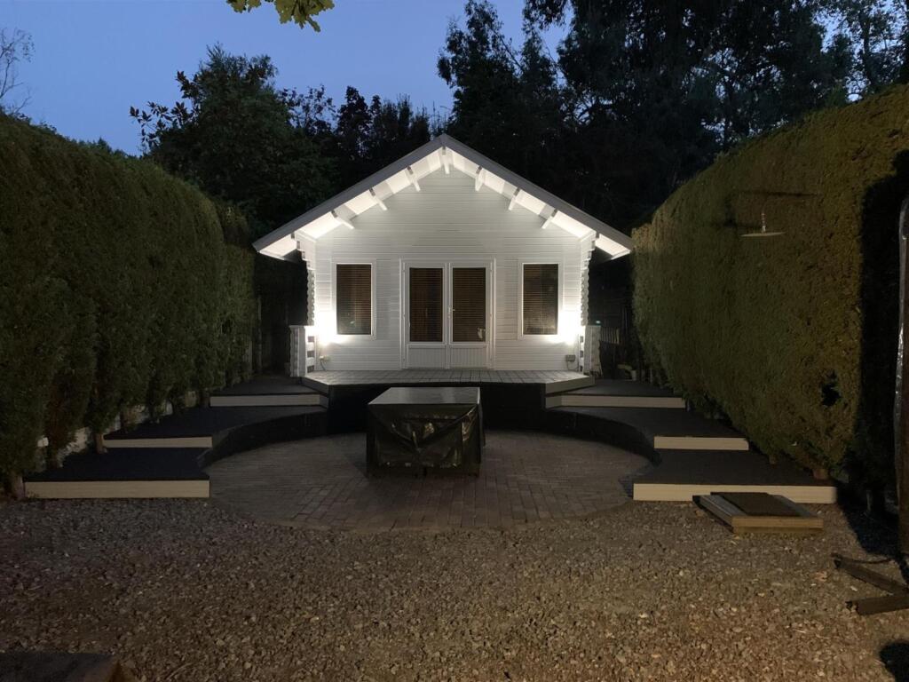 Outbuilding