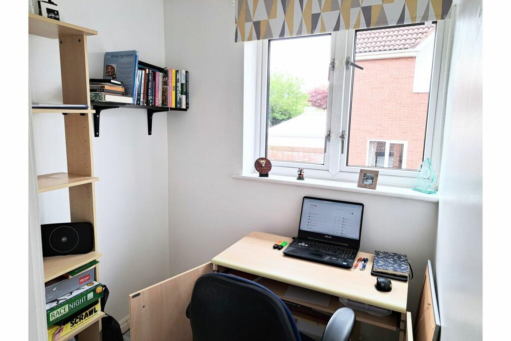 Office / Study
