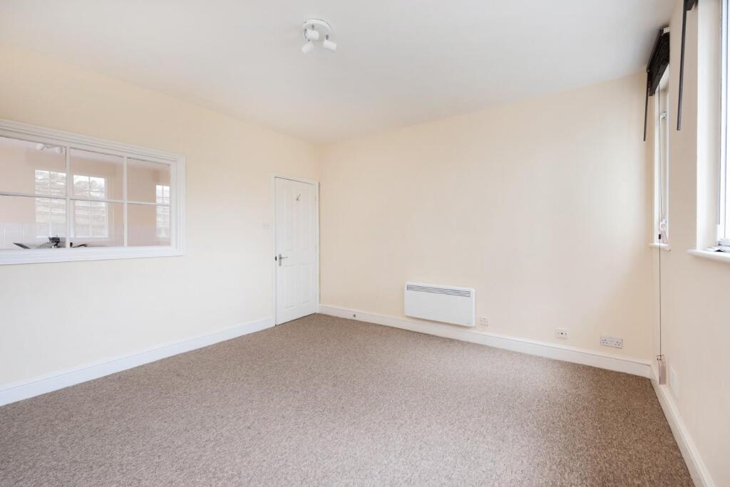 Flat 7, Prospect House 26-28 Wells Road, BATH, BA2