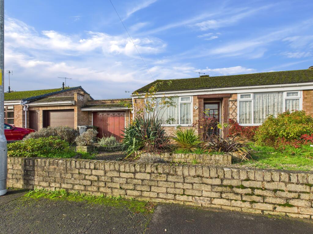 Riddings Close, Bewdley, DY12 1EN